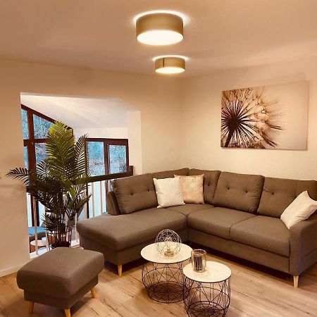 Ferienhaus Kutscherhaeuschen Eisenach Eksteriør bilde